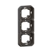  Support plaque de finition enc 