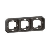  Support plaque de finition enc 