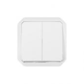  Commande double interrupteur o 