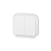  Commande double interrupteur o 