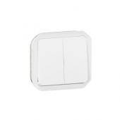  Commande double interrupteur o 