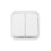  Commande double interrupteur o 
