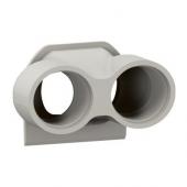  Embout presse-toupe Plexo 2 e 