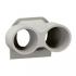 Embout presse-toupe Plexo 2 e 