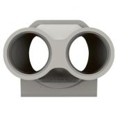  Embout presse-toupe Plexo 2 e 