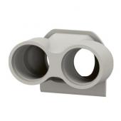  Embout presse-toupe Plexo 2 e 