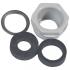  Embout presse-toupe Plexo mul 