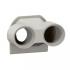  Embout presse-toupe Plexo 2 e 