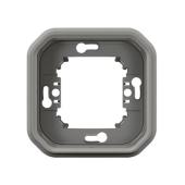  Support plaque de finition enc 