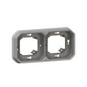  Support plaque de finition enc 