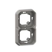  Support plaque de finition enc 