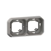  Support plaque de finition enc 