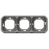  Support plaque de finition enc 