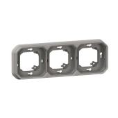  Support plaque de finition enc 