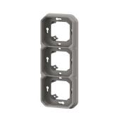  Support plaque de finition enc 