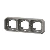  Support plaque de finition enc 