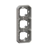  Support plaque de finition enc 