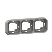  Support plaque de finition enc 