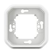  Support plaque de finition enc 