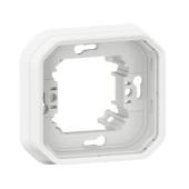  Support plaque de finition enc 