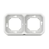  Support plaque de finition enc 