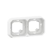  Support plaque de finition enc 