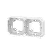 Support plaque de finition enc 