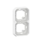  Support plaque de finition enc 