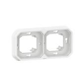  Support plaque de finition enc 