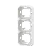  Support plaque de finition enc 