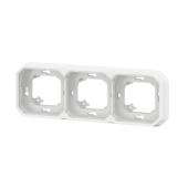  Support plaque de finition enc 