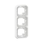  Support plaque de finition enc 