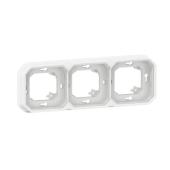  Support plaque de finition enc 