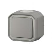  Poussoir NO Plexo complet  en 