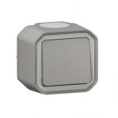  Poussoir NO Plexo complet  en 