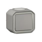  Plexo commande simple r�versib 