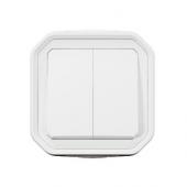  Commande double interrupteur o 