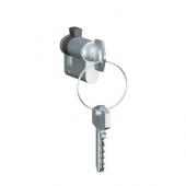  Barillet europen avec 3 cls 