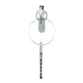  Barillet europen avec 3 cls 