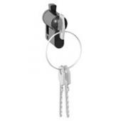  Barillet europen avec 3 cls 