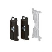  Jeu de 2 griffes standard et e 