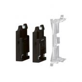  Jeu de 2 griffes standard et e 