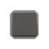  Poussoir NO Plexo composable - 