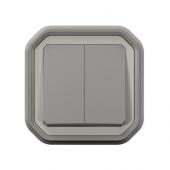  Commande double interrupteur o 