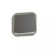  Poussoir NO-NF lumineux Plexo 