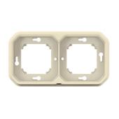  Support plaque de finition enc 