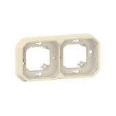  Support plaque de finition enc 