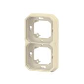  Support plaque de finition enc 