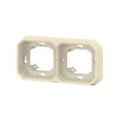  Support plaque de finition enc 