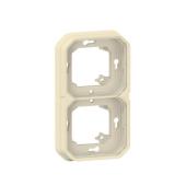  Support plaque de finition enc 